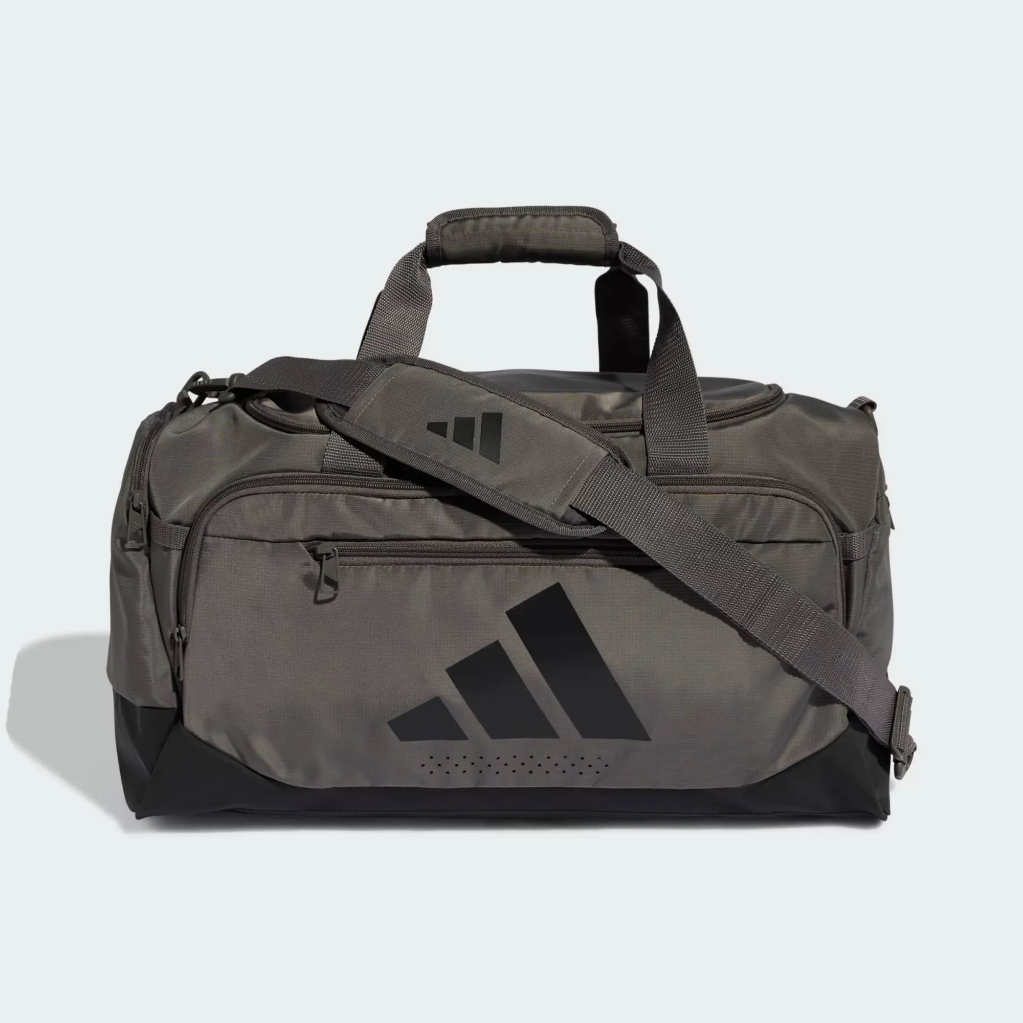 ADIDAS TRA DEF DUFFLE BAG S