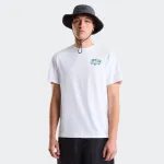 THE NORTH FACE VAN LIFE TEE