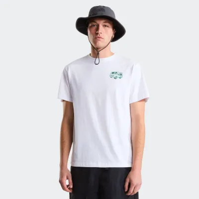 THE NORTH FACE VAN LIFE TEE