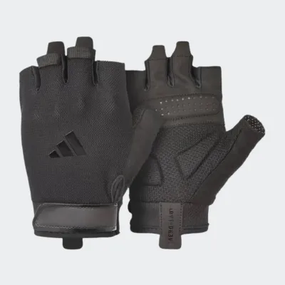 ADIDAS ESSENTIAL TRAINING GLOVES