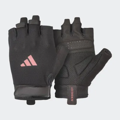 ADIDAS ESSENTIAL TRAINING GLOVES