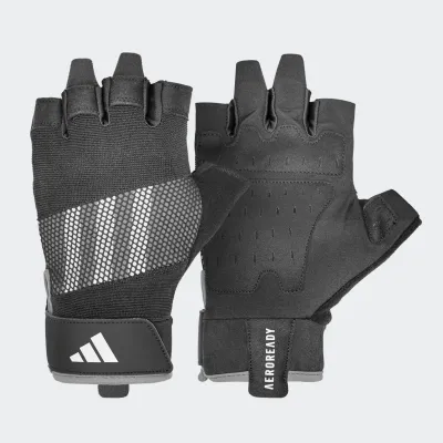 ADIDAS PERFORMANCE TRAINING GLOVES