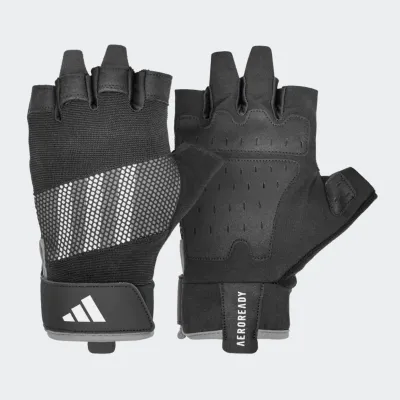 ADIDAS PERFORMANCE TRAINING GLOVES
