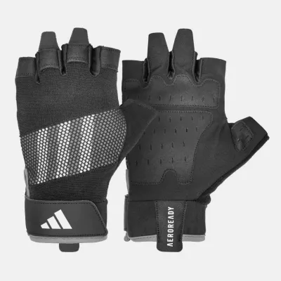 ADIDAS PERFORMANCE TRAINING GLOVES