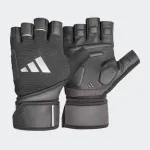 ADIDAS WRIST WRAP TRAINING GLOVES