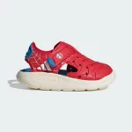 ADIDAS WATER SANDAL SPIDER-MAN INFANTS