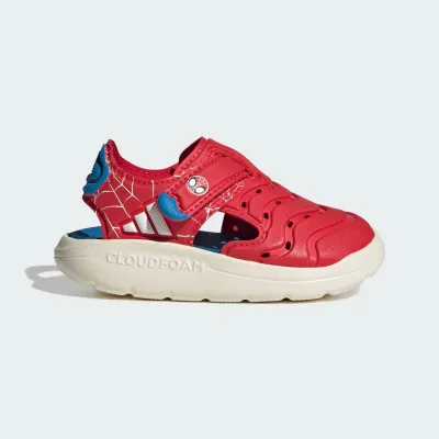 ADIDAS WATER SANDAL SPIDER-MAN INFANTS