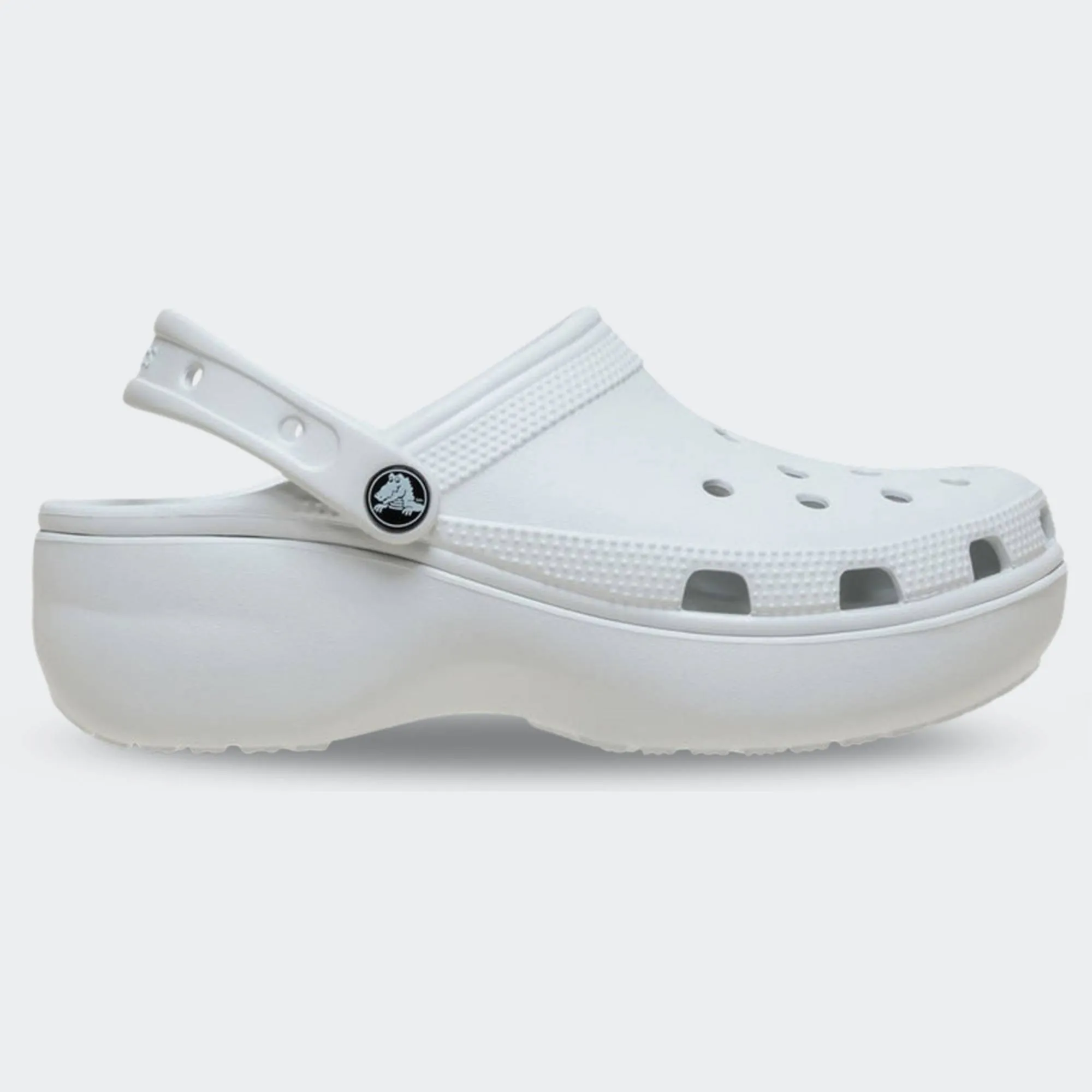 CROCS CLASSIC PLATFORM CLOG