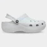 CROCS CLASSIC PLATFORM CLOG