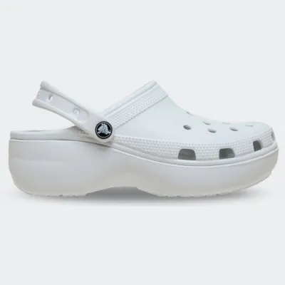 CROCS CLASSIC PLATFORM CLOG