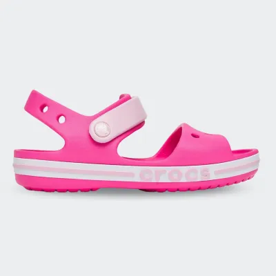 CROCS BAYABAND SANDAL KIDS