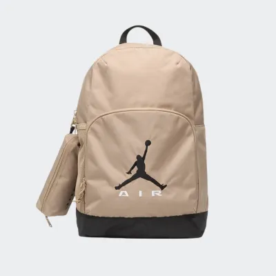 JORDAN JAN AIR RAID BACKPACK