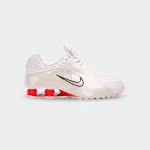 NIKE WOMENS SHOX R4