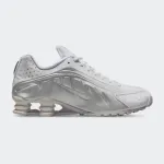 NIKE  SHOX R4