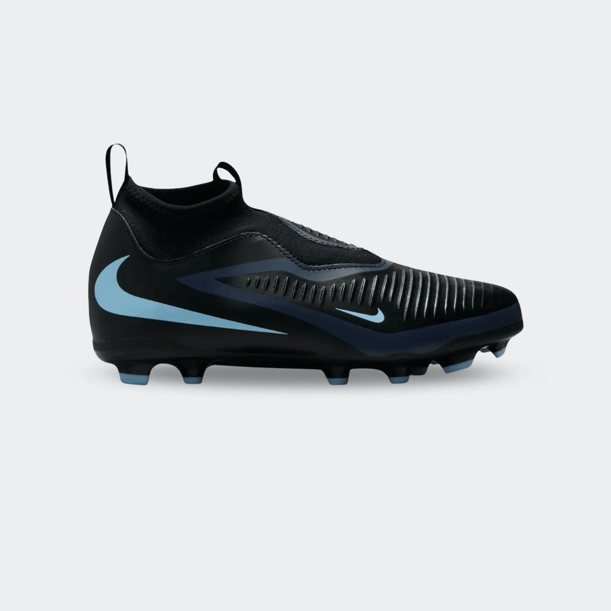 NIKE JUNIOR PHANTOM 6 HIGH ACAD FG/MG