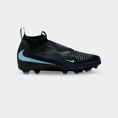 NIKE JUNIOR PHANTOM 6 HIGH ACAD FG/MG