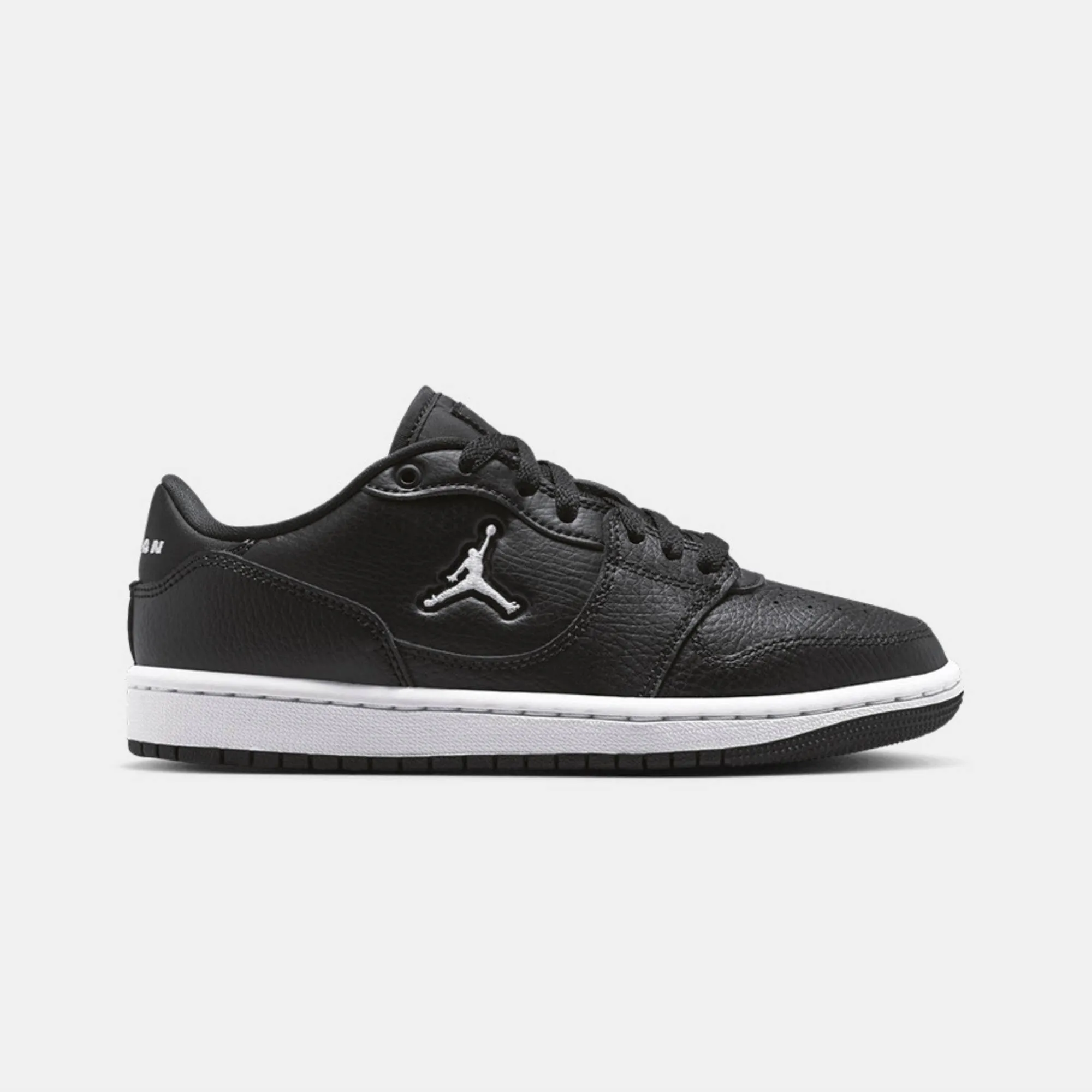 JORDAN COURT CONNECT LOW BG