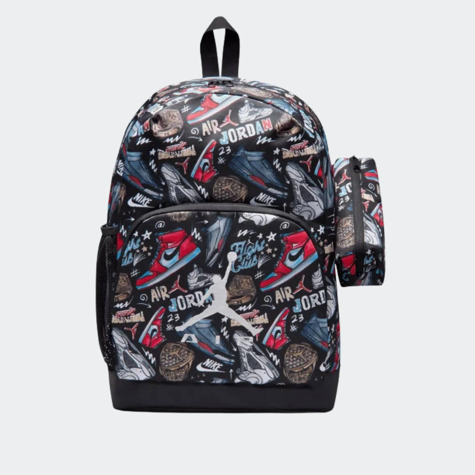 JORDAN JAN AIR RAID BACKPACK