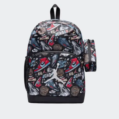 JORDAN JAN AIR RAID BACKPACK