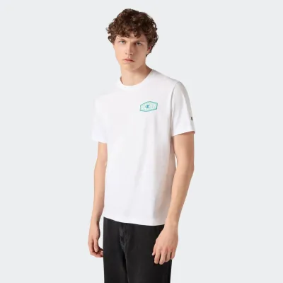 CHAMPION C-TABLE CREWNECK T-SHIRT