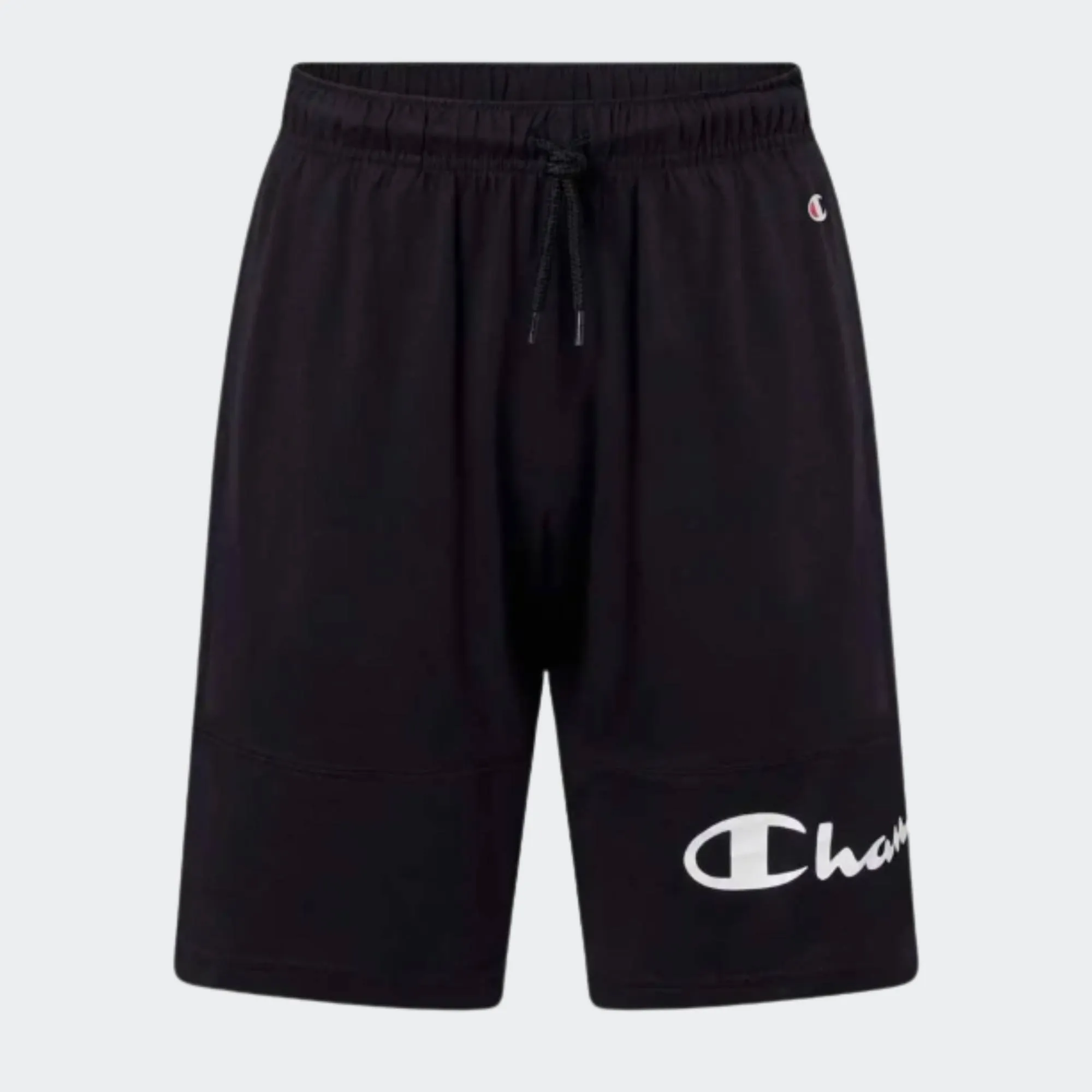 CHAMPION SCRIPT SHOP SHORTS