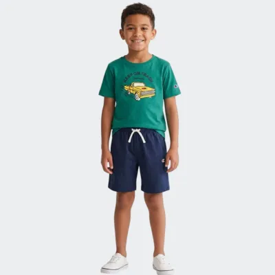 CHAMPION GRAPHIC GALLERY SET