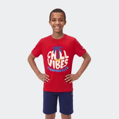CHAMPION GRAPHIC GALLERY SET