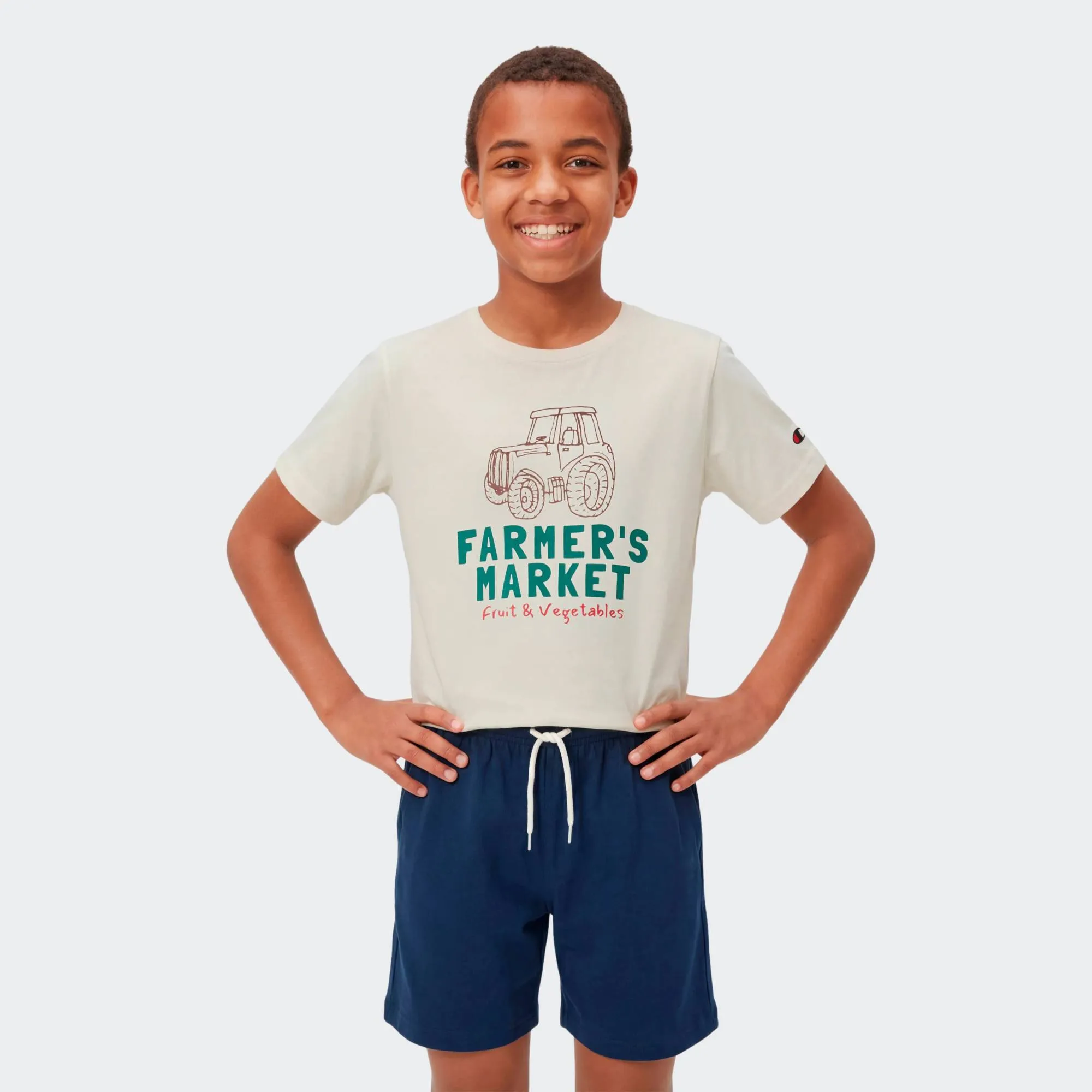 CHAMPION GRAPHIC GALLERY SET