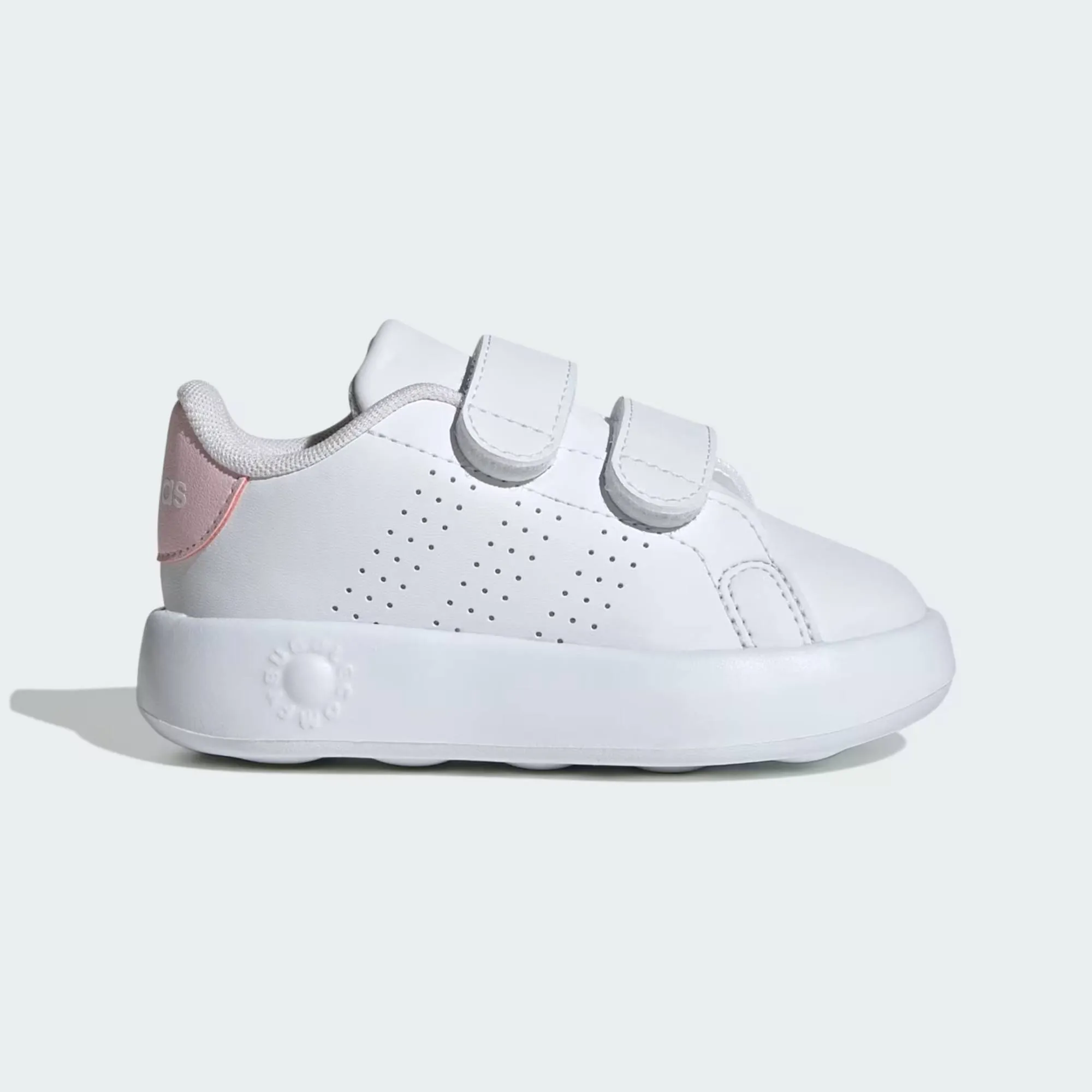 ADIDAS ADVANTAGE  INFANTS