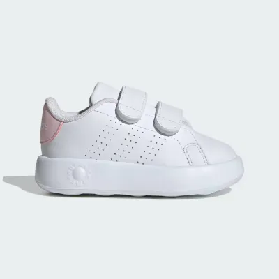 ADIDAS ADVANTAGE  INFANTS