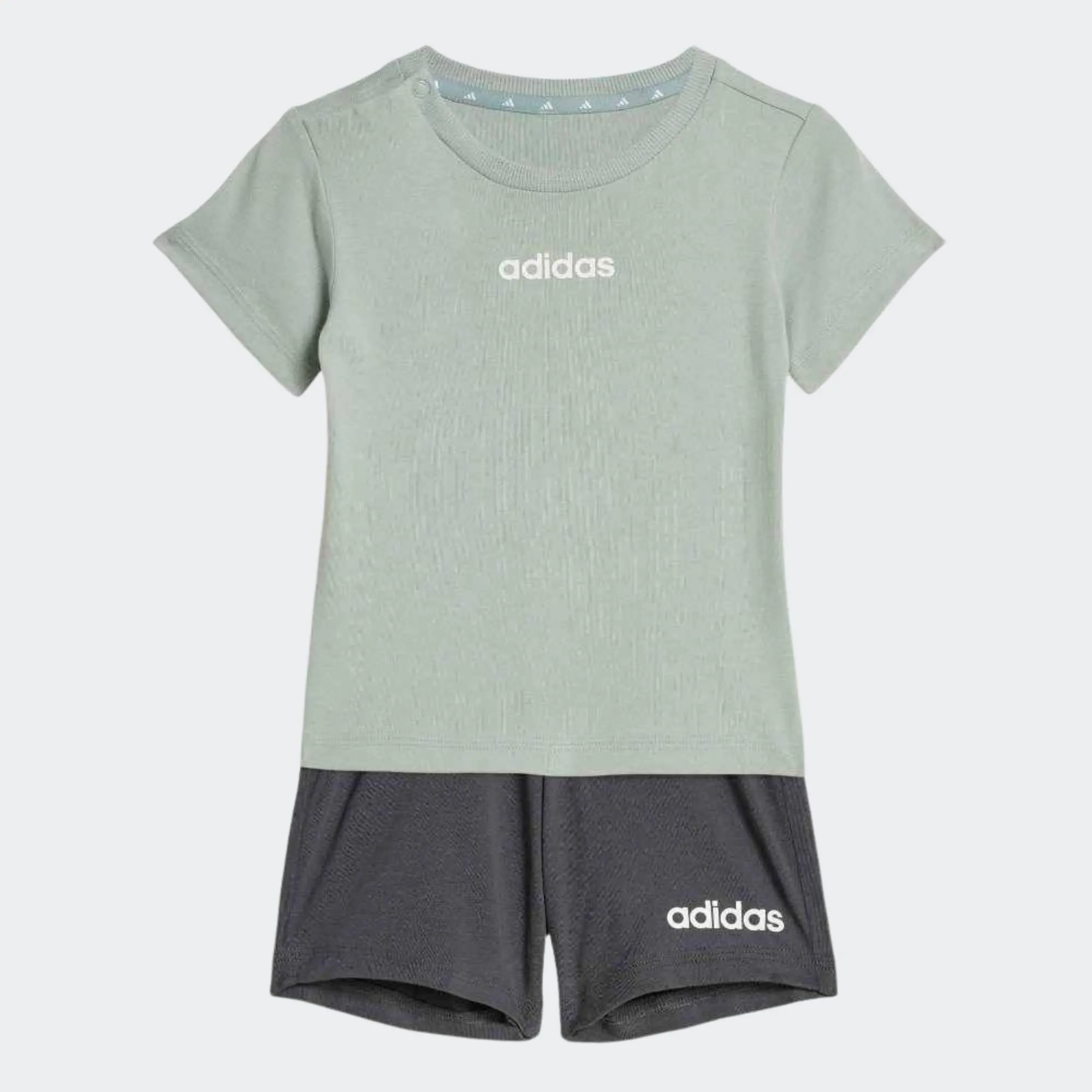 ADIDAS INFANTS LINEAR SET