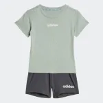 ADIDAS INFANTS LINEAR SET