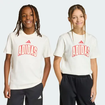 ADIDAS BOYS STD GFX TSHIRT