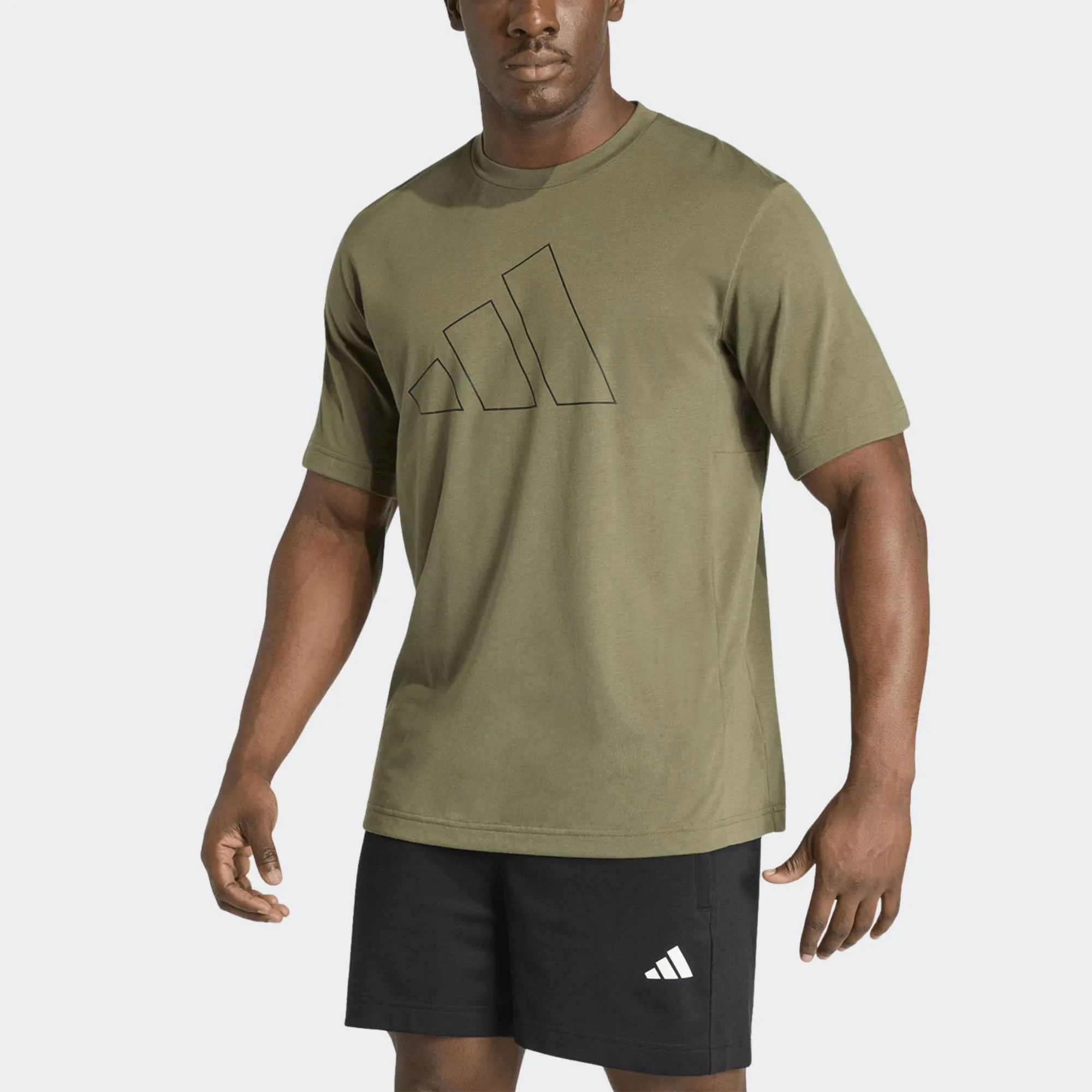 ADIDAS WE TEE