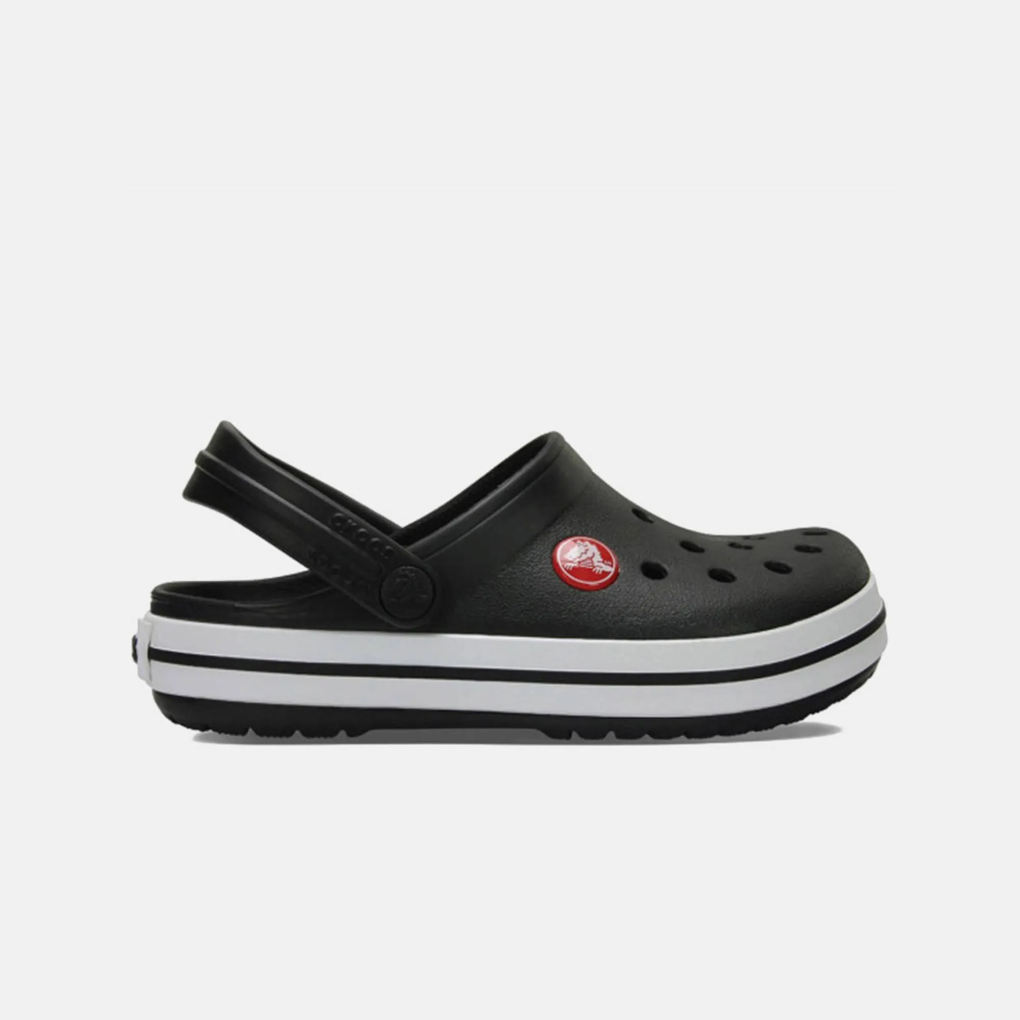 CROCS CROCBAND CLOG KIDS