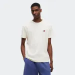 TOMMY JEANS MENS REGULAR BADGE TEE