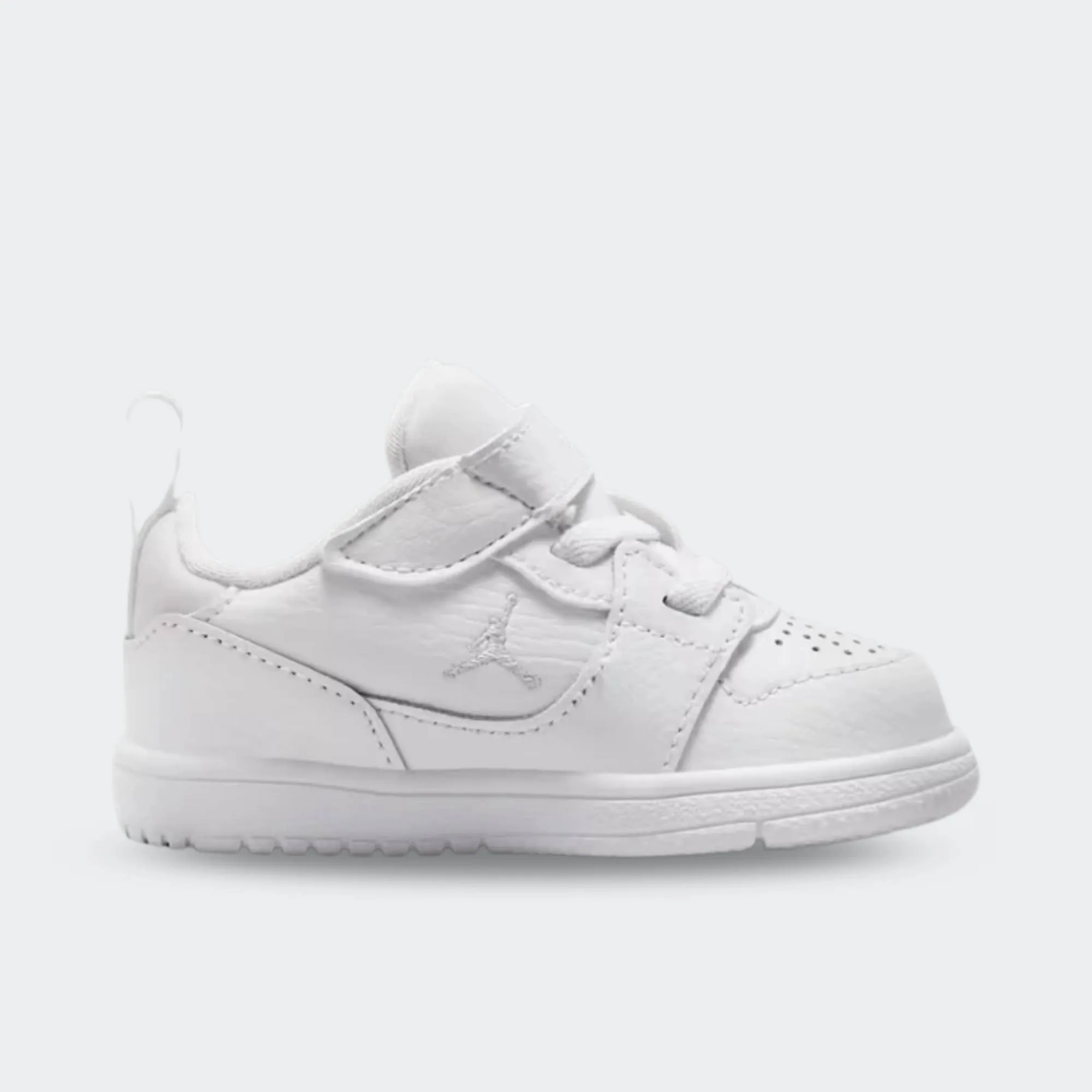 JORDAN COURT CONNECT LOW TODDLER