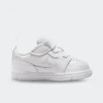 JORDAN COURT CONNECT LOW TODDLER