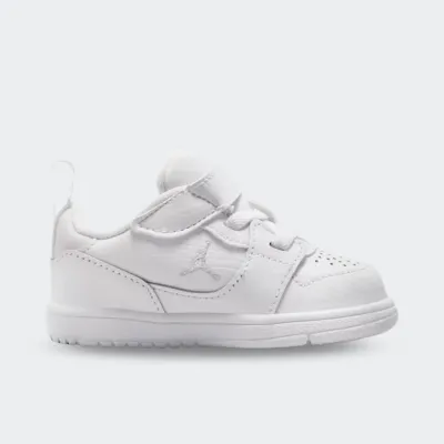 JORDAN COURT CONNECT LOW TODDLER