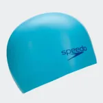SPEEDO PLAIN MOUD SILCON CAP