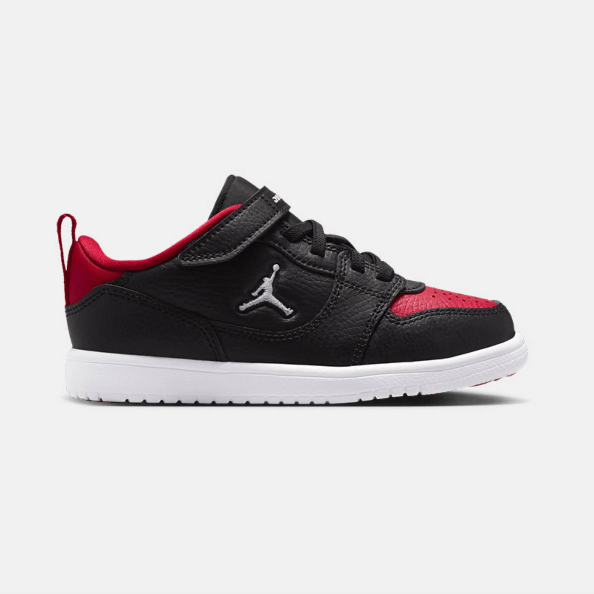 JORDAN COURT CONNECT LOW BP