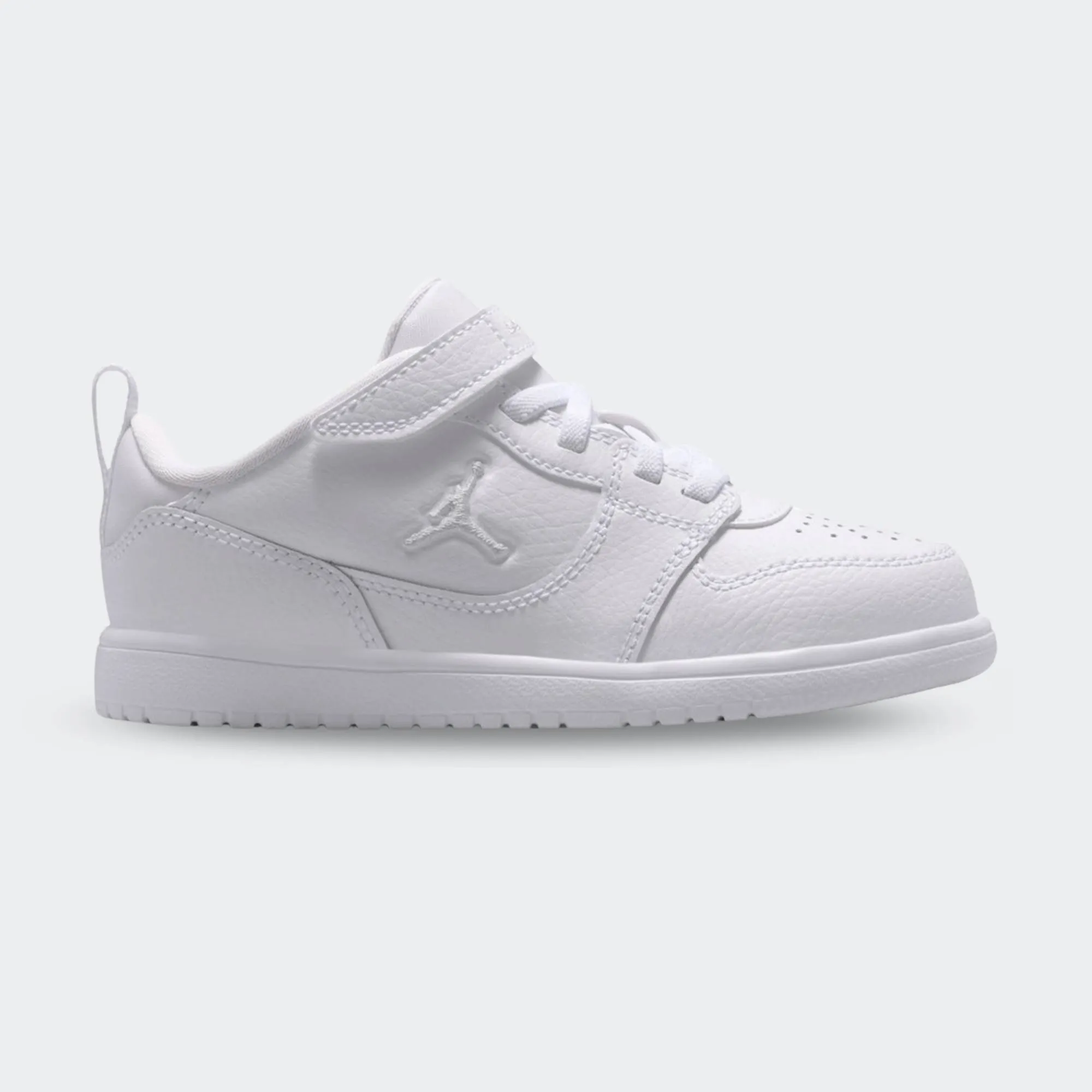 JORDAN COURT CONNECT LOW BP