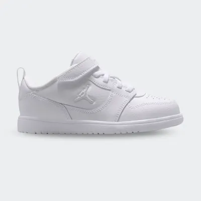 JORDAN COURT CONNECT LOW BP
