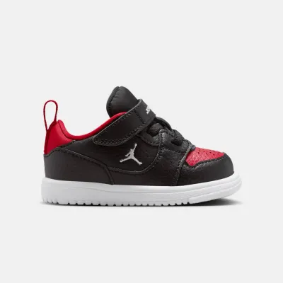 JORDAN COURT CONNECT LOW TODDLER