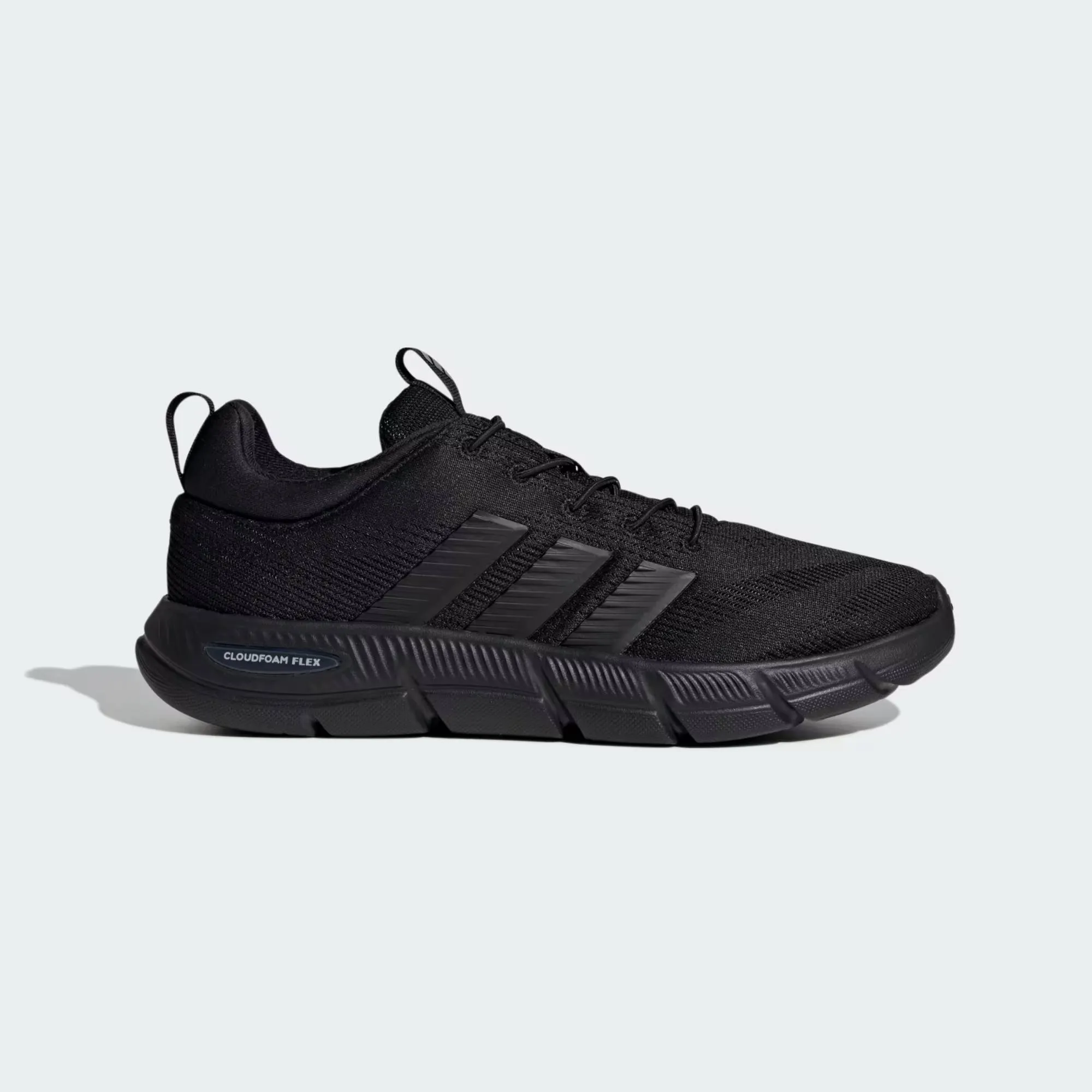 ADIDAS CLOUDFOAM FLEX - ELASTIC