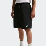 NIKE SPORTSWEAR CLUB SHORTS
