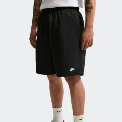 NIKE SPORTSWEAR CLUB SHORTS