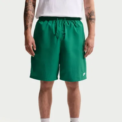 NIKE SPORTSWEAR CLUB SHORTS