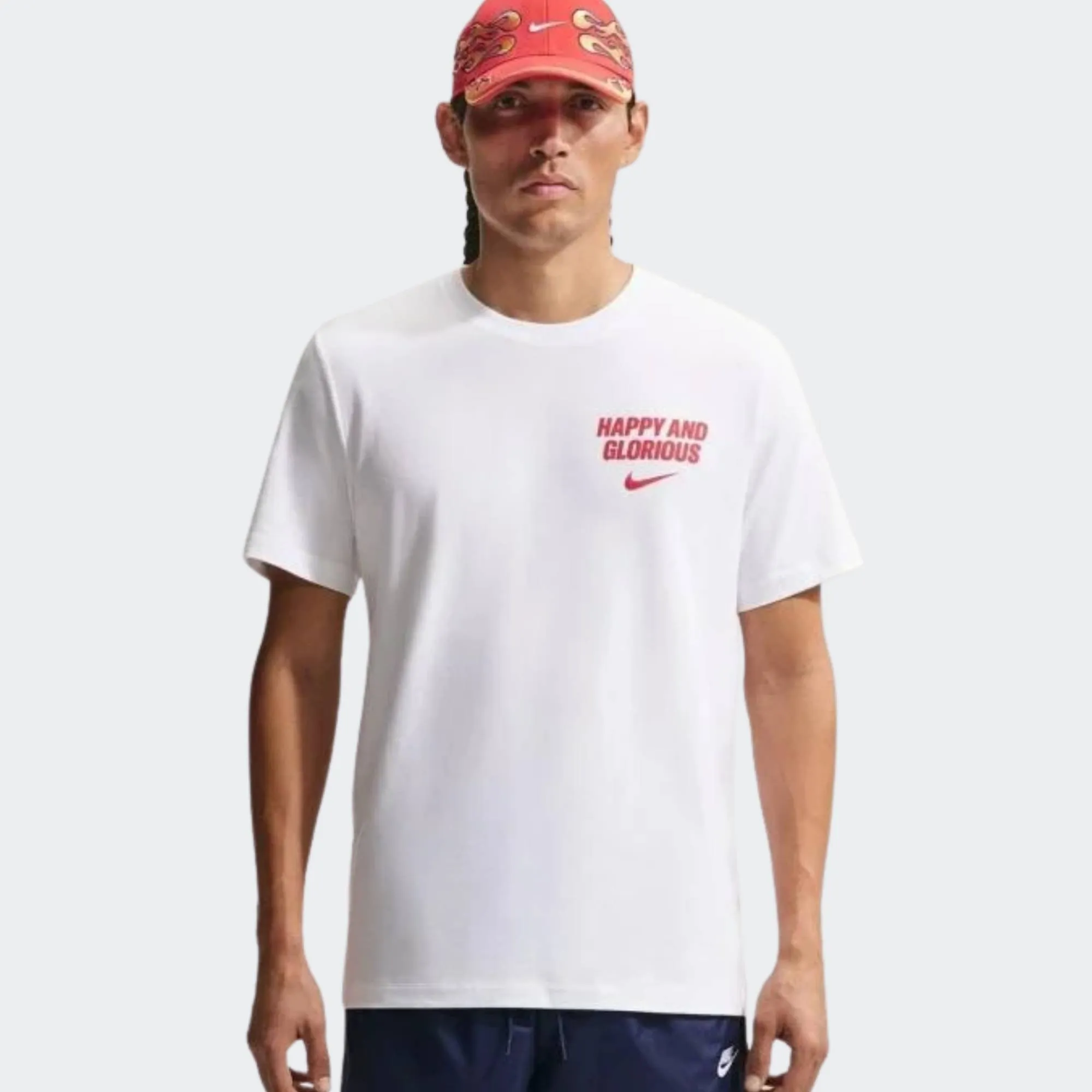 NIKE ENGLAND TEE