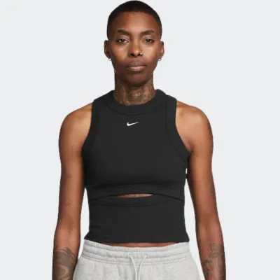 NIKE SPORTSWEAR CHILL KNIT TOP
